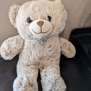 Member of the Family (Stuffed Bear)